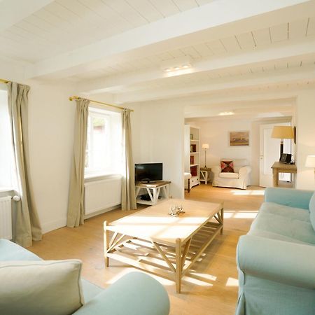 Strandhaus Falshoeft 3 Nieby  Exterior foto