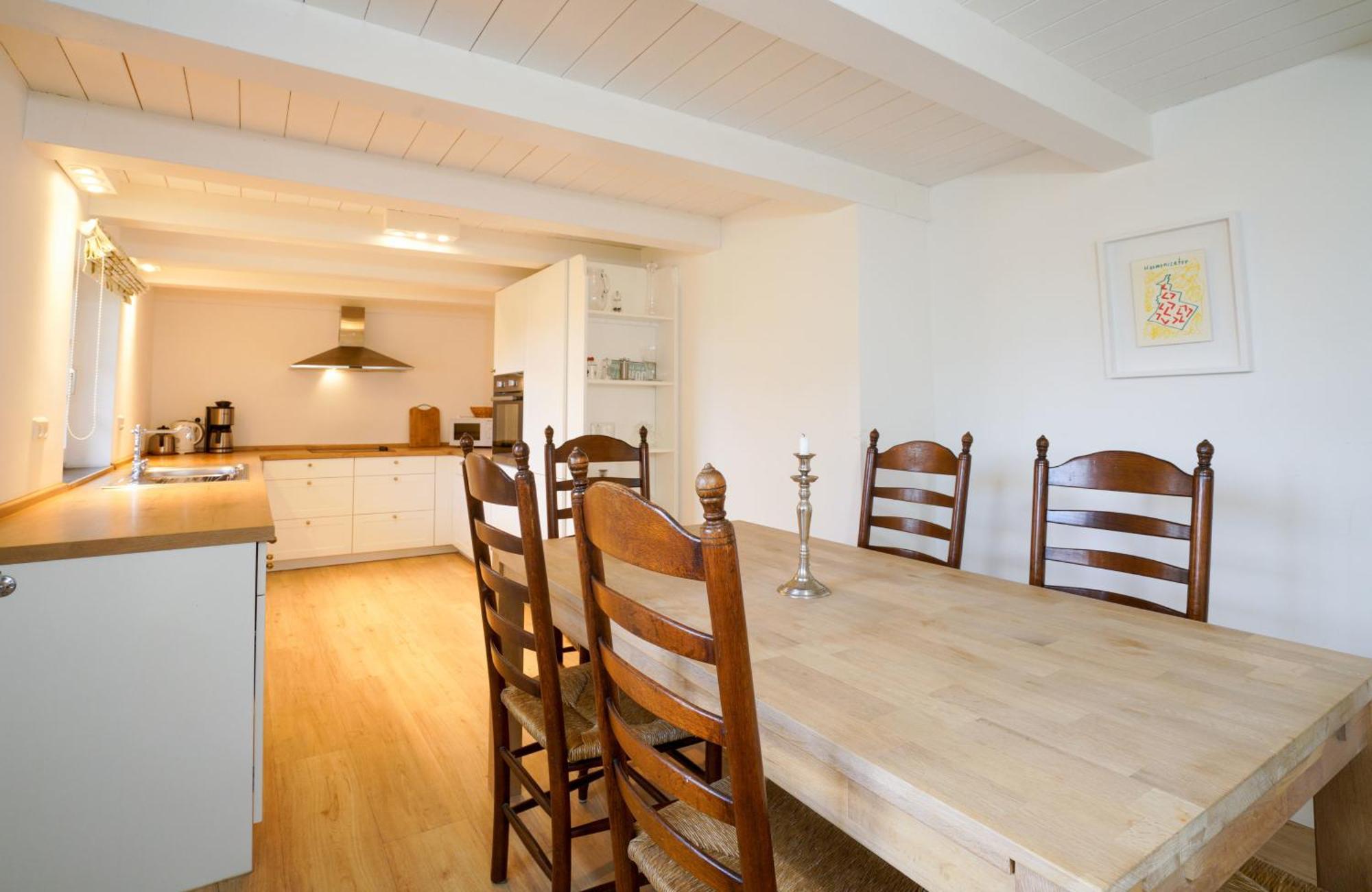 Strandhaus Falshoeft 3 Nieby  Exterior foto