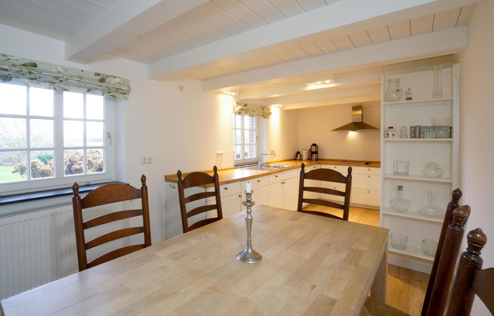 Strandhaus Falshoeft 3 Nieby  Exterior foto
